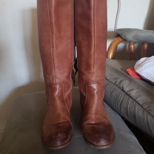 Gianni Bini Riding Boots